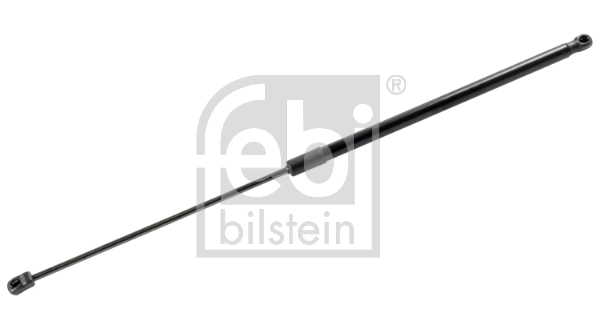 Gas Spring, bonnet